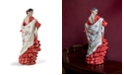 Lladro Lladro Collectible Figurine, Flamenco Soul